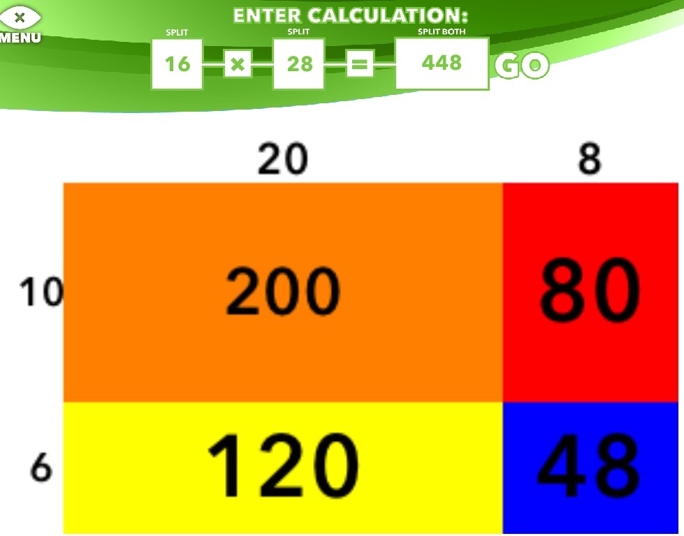 I See Multiplication And Division