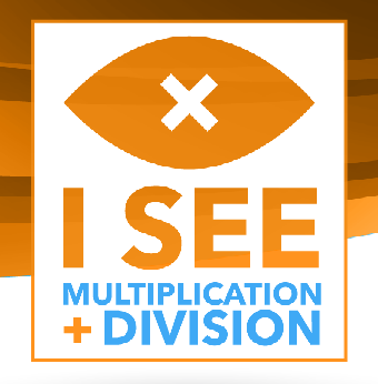 I See Multiplication and Division