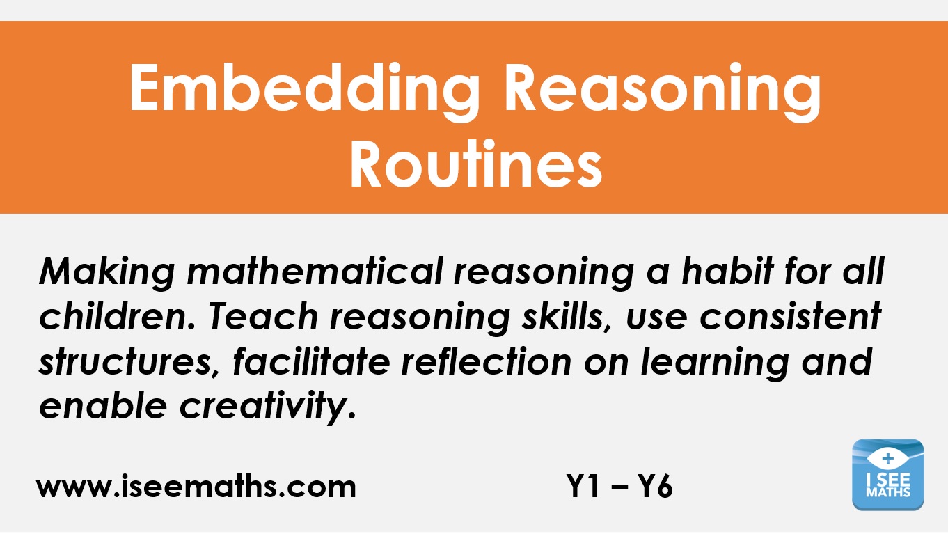 Reasoning Routines